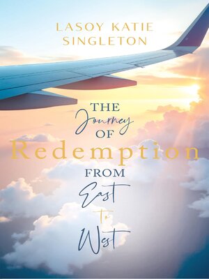 cover image of The Journey of Redemption